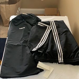 adidas sweat set adidas sweat set